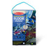 Melissa and Doug Outer Space Glow in the Dark 48-Piece Floor Puzzle