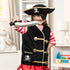 Melissa and Doug Pirate Role Play Costume Set