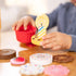 Melissa and Doug Play to Go Cake and Cookies Play Set