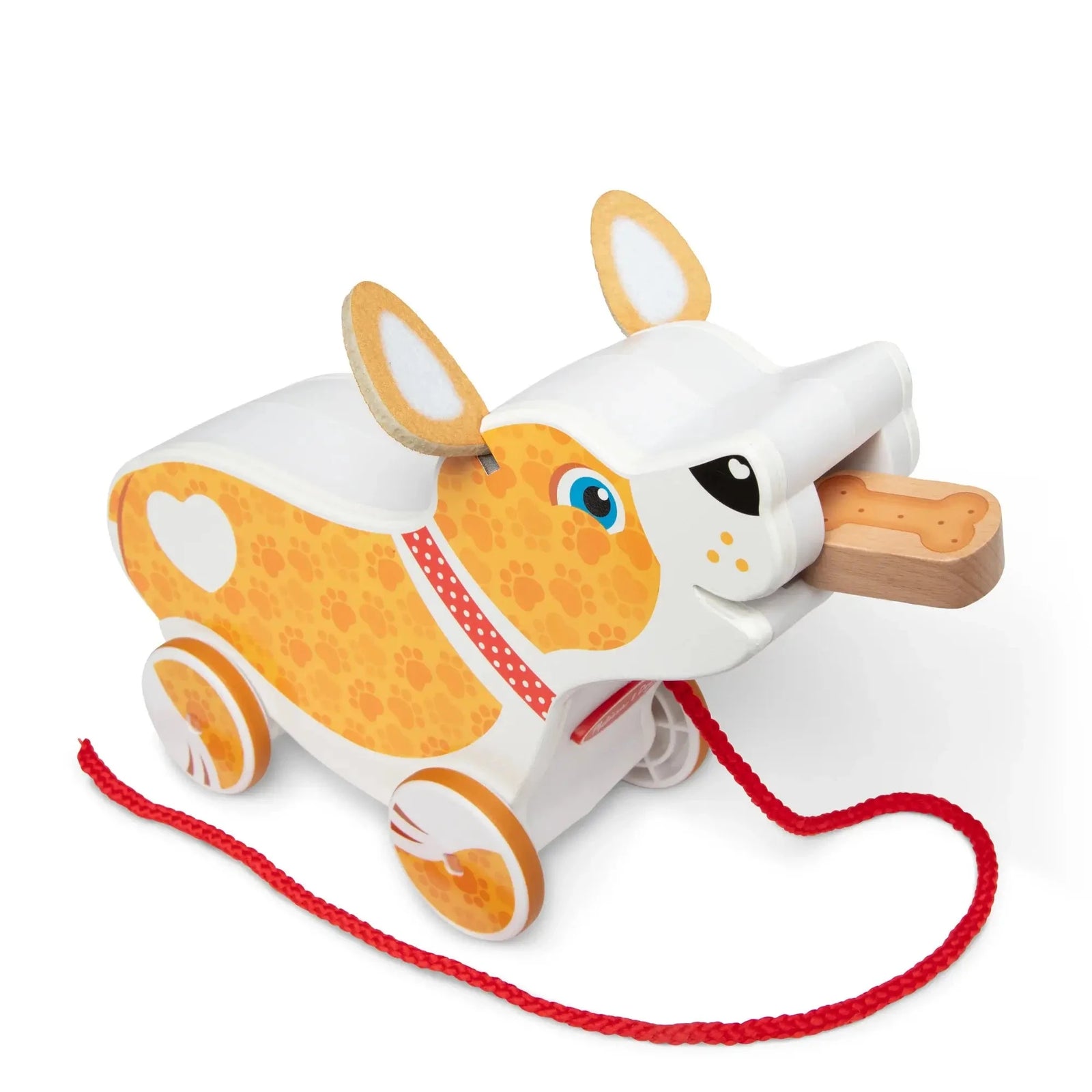 Melissa and Doug Pooping Puppy