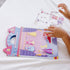 Melissa and Doug Princess Puffy Sticker Play Set
