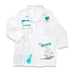 Melissa and Doug Scientist Role Play Costume Set