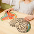 Melissa and Doug Stained Glass Made Easy Butterfly Set