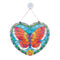 Melissa and Doug Stained Glass Made Easy Butterfly Set