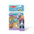 Melissa and Doug Sticker WOW! Cat Activity Pad Set