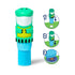 Melissa and Doug Sticker WOW! Dinosaur Activity Pad Set