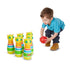 Melissa and Doug Sunny Patch Giddy Buggy Bowling Set