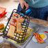 Melissa and Doug Water WOW! Flip & Fry Grill Set