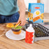 Melissa and Doug Water WOW! Flip & Fry Grill Set