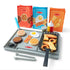 Melissa and Doug Water WOW! Flip & Fry Grill Set