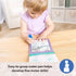Melissa and Doug Water WOW! Ms. Rachel Water Reveal Pad