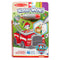 Melissa & Doug PAW Patrol Water Wow! reusable coloring activity set with red spiral notebook, refillable water pen, and search-and-find pages that reveal colorful scenes when wet.
