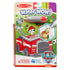 Melissa & Doug PAW Patrol Water Wow! reusable coloring activity set with red spiral notebook, refillable water pen, and search-and-find pages that reveal colorful scenes when wet.