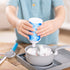 Melissa and Doug Water WOW! Simmer & Stir Stove Top Play Set