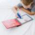 Melissa and Doug Water WOW! Space Water Reveal Pad