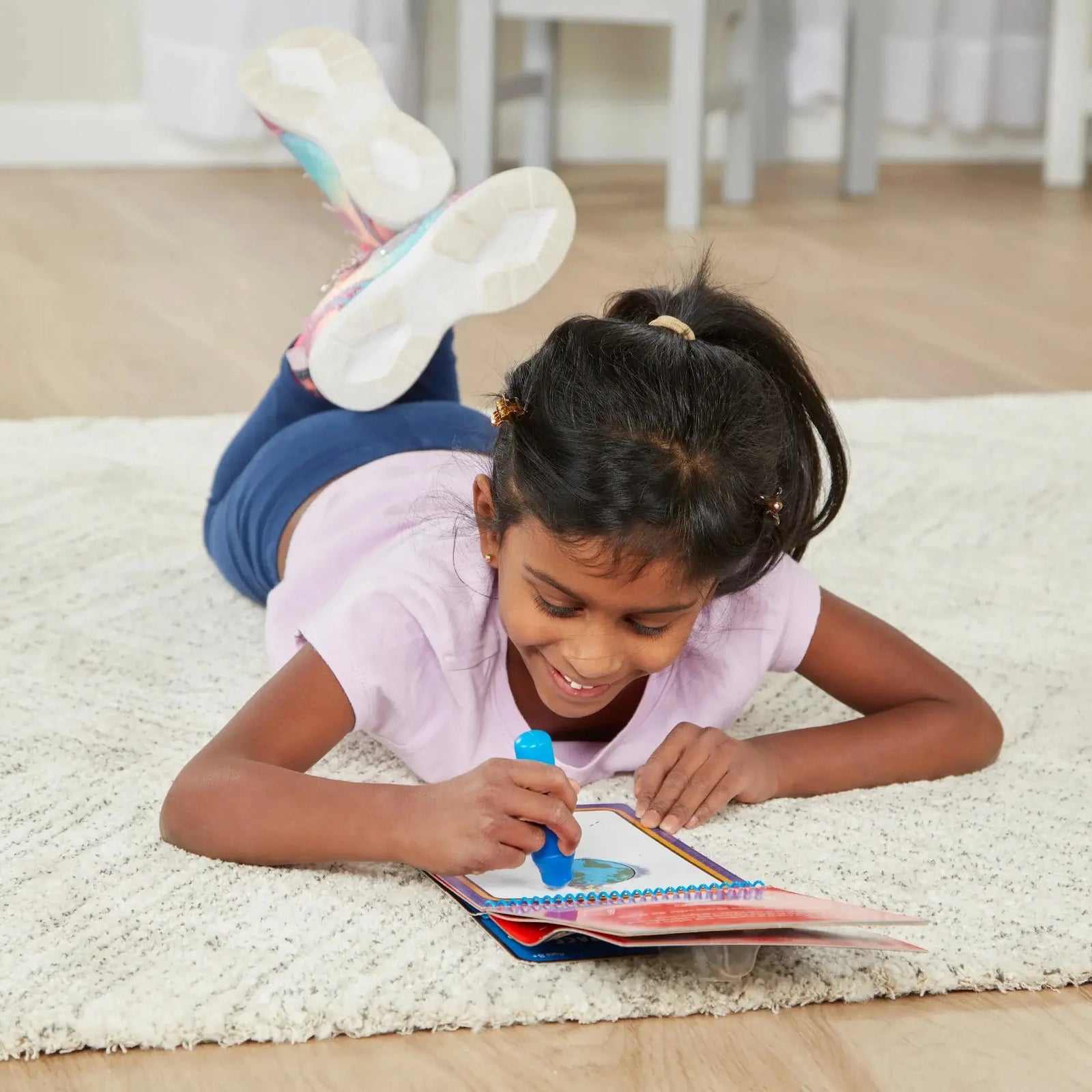 Melissa and Doug Water WOW! Space Water Reveal Pad