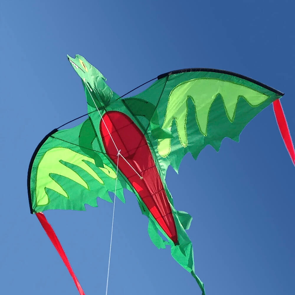 Melissa and Doug Winged Dragon Kite