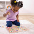 Melissa & Doug Lift & See Wooden Alphabet Puzzle (26 Pieces)
