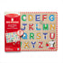 Melissa & Doug Lift & See Wooden Alphabet Puzzle (26 Pieces)