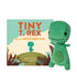 MerryMakers Tiny T. Rex 8.5" Plush