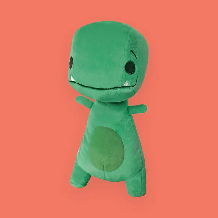 MerryMakers Tiny T. Rex 8.5