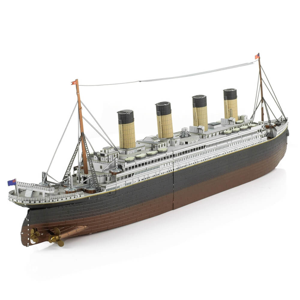 Titanic toys for sale new arrivals