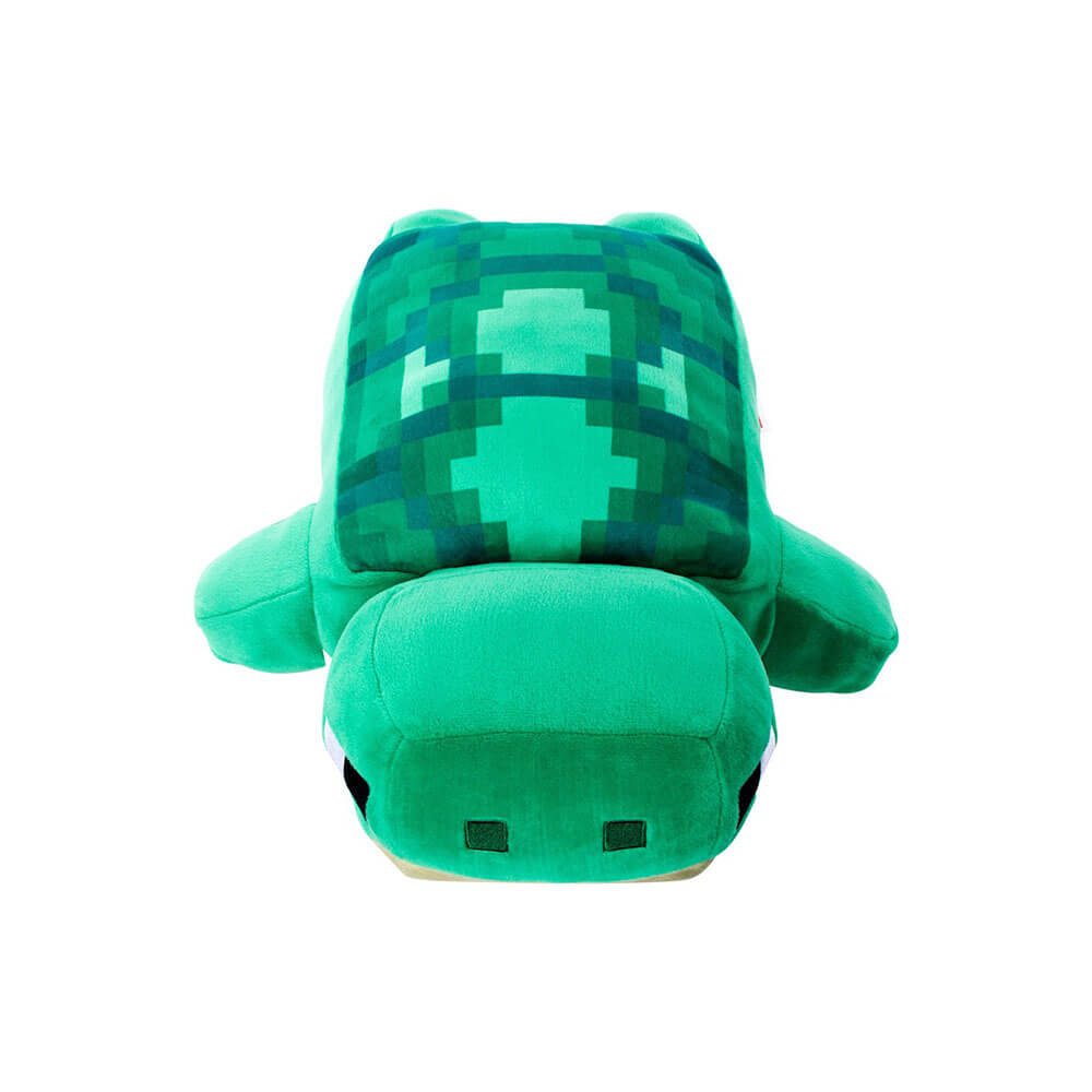 Minecraft 12" Turtle Plush