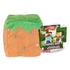 Minecraft Block Plush Grass Block 3-in Plush