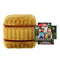 Minecraft Block Plush Hay Bale Block 3-in Plush