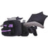 Minecraft Ender Dragon Plush Figure with Lights and Sounds
