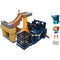 Minecraft Mini Mode Rise of the Warden Playset