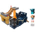 Minecraft Mini Mode Rise of the Warden Playset