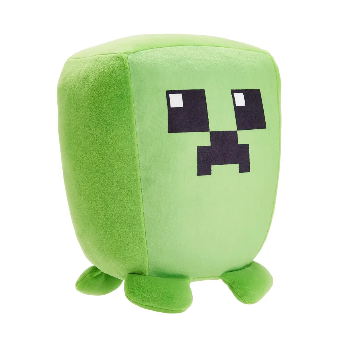 Minecraft Movie Cuutopia Creeper 12-Inch Plush