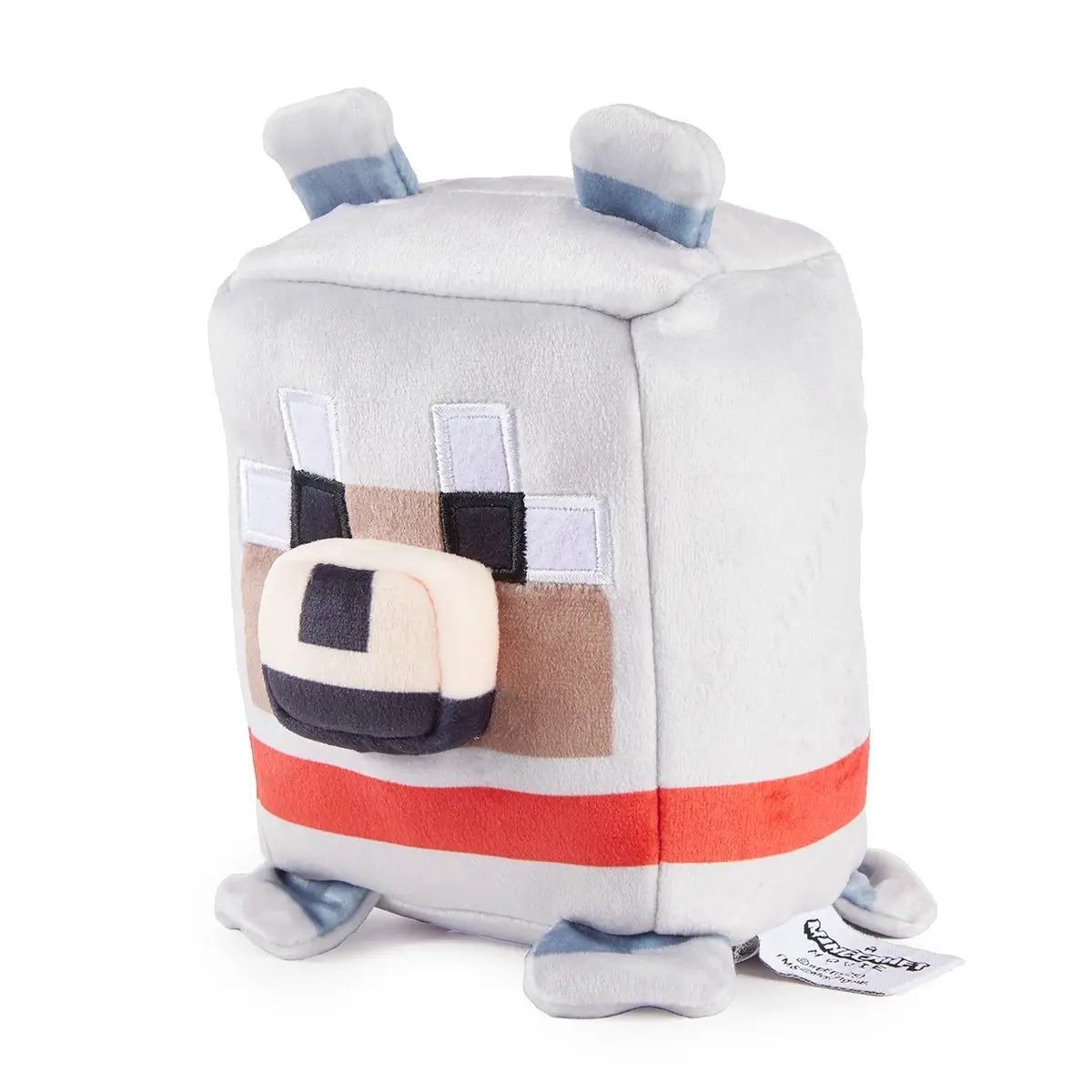 MInecraft Movie Cuutopia Dennis 12-Inch Plush