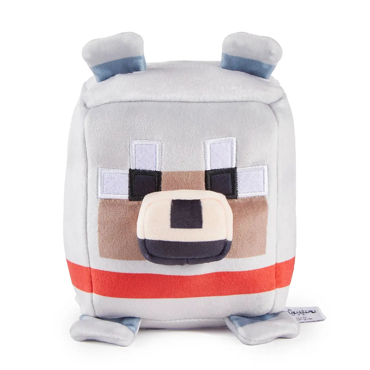 MInecraft Movie Cuutopia Dennis 12-Inch Plush