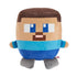 Minecraft Movie Cuutopia Steve 12-Inch Plush