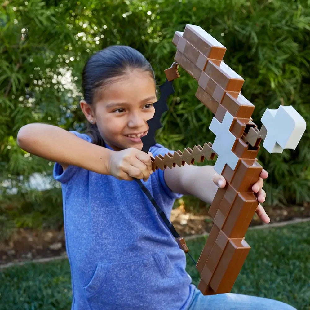 Minecraft Ultimate Bow & Arrow Set
