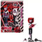Monster High Booriginal Creepduction Operetta Doll With Accessories