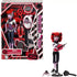 Monster High Booriginal Creepduction Operetta Doll With Accessories
