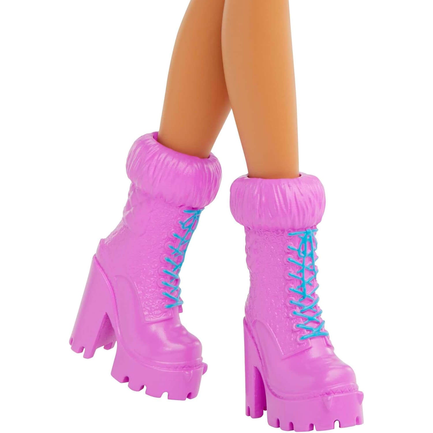 Monster High Clawdeen Wolf 11-Inch Fashion Doll