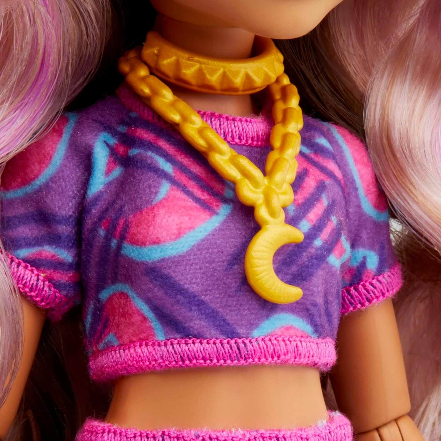 Monster High Clawdeen Wolf 11-Inch Fashion Doll