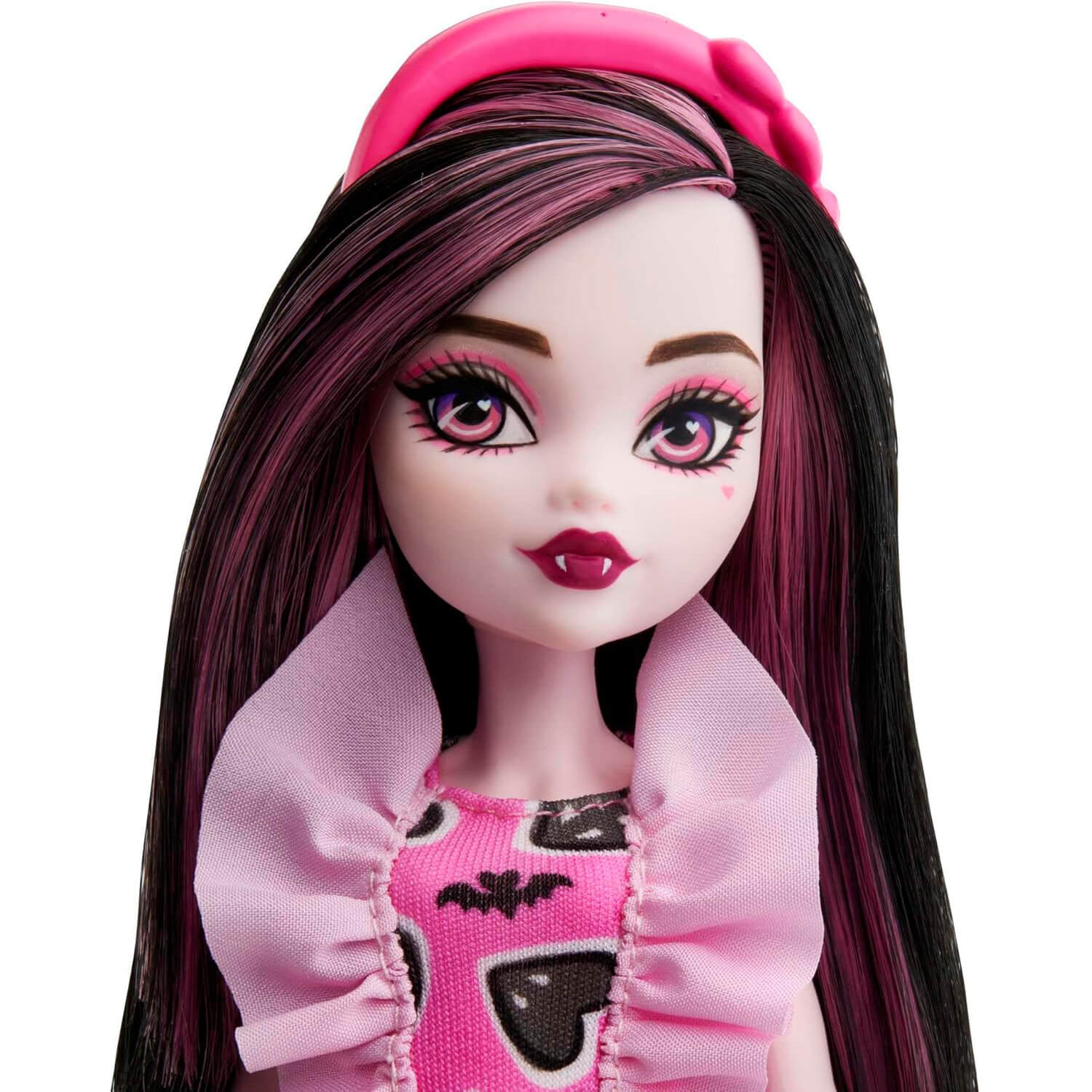 Monster High Draculaura 11-Inch Fashion Doll