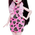 Monster High Draculaura 11-Inch Fashion Doll