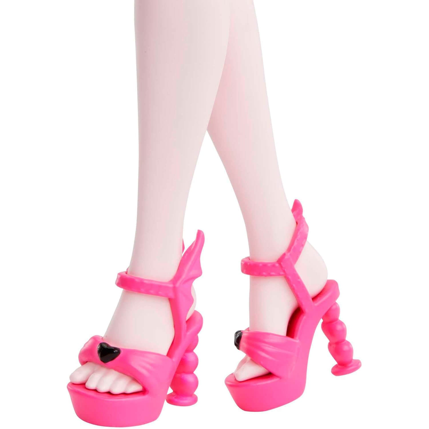 Monster High Draculaura 11-Inch Fashion Doll