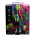 Monster High Venus McFlytrap Fashion Doll With Pet