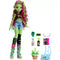 Monster High Venus McFlytrap Fashion Doll With Pet