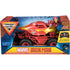 Monster Jam Marvel Iron Man 1:24 Scale RC Monster Truck packaging