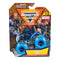 Monster Jam Marvel S.H.I.E.L.D. 1:64 Scale Diecast Monster Truck Vehicle packaging