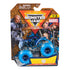 Monster Jam Marvel S.H.I.E.L.D. 1:64 Scale Diecast Monster Truck Vehicle packaging