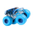 Monster Jam Marvel S.H.I.E.L.D. 1:64 Scale Diecast Monster Truck Vehicle